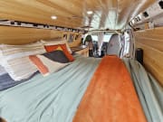 2011 Express 2500  by Chevrolet for rent in 84105