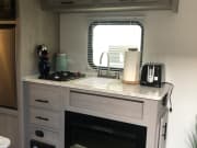 2024 Coleman Lantern 17R available for rent in Vista California