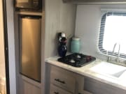 2024 Coleman Lantern 17R Travel Trailer for rent in Vista California