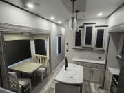 2023 Forest River Sandpiper Fifth Wheel for rent in Leland North Carolina