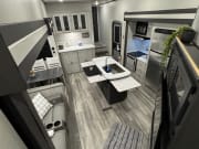 2022 Sprinter  by Keystone RV for rent in 77536