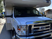 2026 Winnebago Minnie Winnie available for rent in Rancho Cordova California