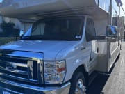 2026 Winnebago Minnie Winnie Class C for rent in Rancho Cordova California