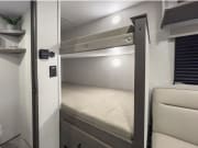 2025 151BH  by Grand Design Transcend One for rent in 89102