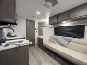 2025 Grand Design Transcend One 151BH Travel Trailer for rent in Las Vegas Nevada