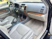2007 Lexus GX470 Truck Camper for rent in Bozeman Montana