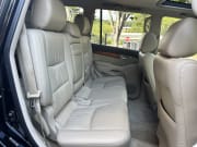 2007 GX470  by Lexus for rent in 59718