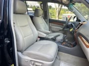 2007 Lexus GX470 available for rent in Bozeman Montana