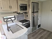 2024 Catalina Legacy  by Coachmen for rent in 79124