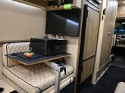 2021 Midwest Automotive Designs Passage Class B for rent in Fairfield California