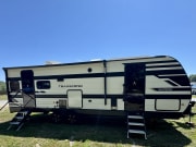 2025 Grand Design Transcend 245RLT Travel Trailer for rent in Ellington Connecticut