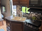 2016 Jayco Jay Flight available for rent in Baraboo Wisconsin