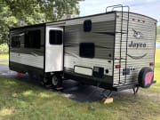 2016 Jayco Jay Flight Travel Trailer for rent in Baraboo Wisconsin