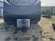 2016 Heartland RVs Prowler Lynx Travel Trailer for rent in Manila Utah