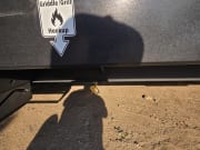 2025 Colman 23B Travel Trailer for rent in Hesperia California
