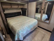 2020 Transcend  by Grand Design for rent in 53911