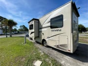 2018 Gemini  by Thor for rent in 32714