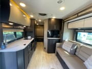 2018 Thor Gemini Class C for rent in Altamonte Springs Florida