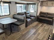 2021 Mallard  by Heartland RVs for rent in 17236