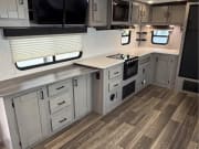 2021 Heartland RVs Mallard Travel Trailer for rent in Mercersburg Pennsylvania