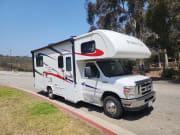 2018 Forester  by Forest River for rent in 90016