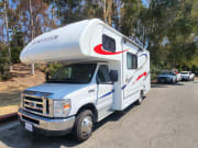2018 Forest River Forester Class C for rent in Los Angeles California