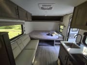2025 151BH  by Grand Design for rent in 19504