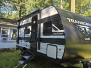 2025 Grand Design 151BH available for rent in Barto Pennsylvania