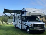 2024 Forest River Forester Class C for rent in York South Carolina