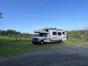 2024 Forest River Forester available for rent in York South Carolina