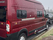 2023 Winnebago Solis available for rent in Lake Wylie South Carolina