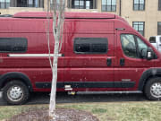 2023 Winnebago Solis Class B for rent in Lake Wylie South Carolina