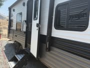 2024 Jayco Jay Flight SLX Travel Trailer for rent in Temecula California