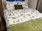 2022 Forester LE Class C for rent in Anchorage Alaska