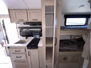 2025 Rockwood GEO Pro  by Forest River RV for rent in 79835