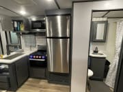 2022 Keystone RV Bullet Ultra Lite Travel Trailer for rent in Kingsland Georgia