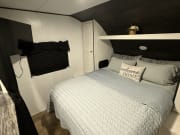 2022 Trail Runner  by Heartland RVs for rent in 93436