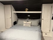 2022 Heartland RVs Trail Runner Travel Trailer for rent in Lompoc California