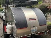 2019 Teardrops NW Ranger Travel Trailer for rent in Sammamish Washington