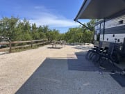 2022 Forest River Cherokee available for rent in Key Largo Florida