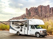 2026 Nexus Other Class C for rent in Las Vegas Nevada