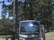 2015 Axis  by Thor for rent in 74429