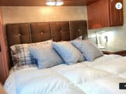 2015 Winnebago Minnie Winnie available for rent in Helena Montana