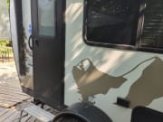 2023 Travel Lite Rove Lite available for rent in Gatineau Quebec