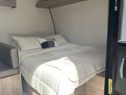 2025 Keystone Coleman available for rent in Moses Lake Washington