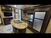 2016 Forest River Surveyor Travel Trailer for rent in Bend Oregon