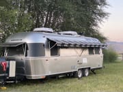 2019 Globetrotter  by Airstream for rent in 90254