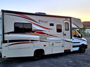 2015 Forest River Coachmen Prism available for rent in Buckley Washington