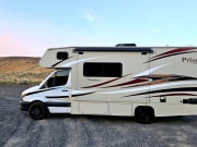 2015 Forest River Coachmen Prism Class C for rent in Buckley Washington