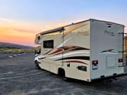 2015 Coachmen Prism  by Forest River for rent in 98321